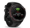 Garmin Approach S70 GPS Golf Smartwatch 47mm