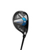 Callaway Paradym Ai Smoke Hybrid