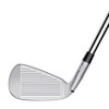 TaylorMade Women's Qi10 HL Combo Set Irons