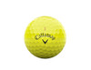 Callaway Chrome Tour Golf Balls