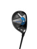 Callaway Paradym Ai Smoke Max Fast Hybrid