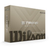 Wilson Staff Model X Golf Balls