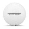 Wilson Staff Model Golf Balls
