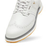 Puma Avant Wingtip Spikeless Golf Shoe