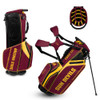 Team Effort NCAA Caddie Carry Hybrid Golf Bag