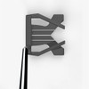 Wilson Staff Women's Infinite Buckingham Putter