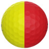Srixon Q-Star Tour Divide 2 Golf Balls