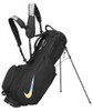 Black/Black Iridescent