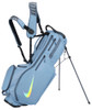 Blue/Blue Iridescent
