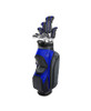 Wilson PlayerFit Complete Set - Cart Bag