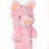 Daphne's Animal Driver Headcover - Pig