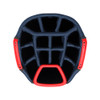 Navy/Red/Charcoal