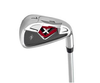 Fiddler's Green Alpha VX Irons