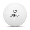 Wilson Triad Golf Balls