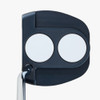 Odyssey Ai-One Cruiser Jailbird 2-Ball DB Putter