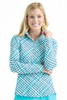 Bermuda Sands Women's Sarah Pullover