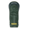TaylorMade Green Bay Packers Driver Headcover TaylorMade Green Bay Packers Driver Headcover