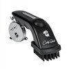 Caddy Splash Golf Club Water Brush Pro Cleaner - Black