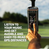 Bushnell Wingman HD Golf GPS Speaker