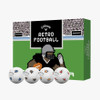 Callaway Chrome Tour Retro Football Golf Balls