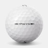 Titleist Pro V1x Left Dash Golf Balls Holiday 2-Dozen Gift Box 