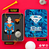 Superman™ Divot Tool w/ S-Shield Ball Marker