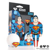 Superman™ Divot Tool w/ S-Shield Ball Marker