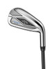 Callaway Women's Paradym AI Smoke Max Fast Irons