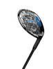 Callaway Women's Paradym Ai Smoke 26 Max Fast Fairway Wood