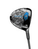 Callaway Women's Paradym Ai Smoke 26 Max Fast Fairway Wood