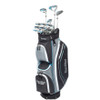 TE-200 Lady Edge Cart Bag
