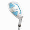 Tour Edge Women's TE-200 Lady Edge Complete Set