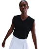 Nike Women's V-Neck Golf Vest