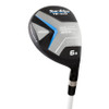 Tour Edge Women's TE-400 Complete Set