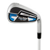 Tour Edge Women's TE-400 Complete Set