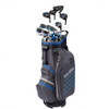 Tour Edge Women's TE-400 Complete Set