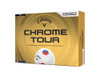 Callaway Chrome Tour TruTrack Golf Balls
