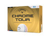 Callaway Chrome Tour Triple Track Golf Balls