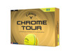 Callaway Chrome Tour Triple Track Golf Balls