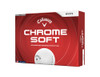 Callaway Chrome Soft Golf Balls