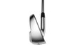 Callaway Women's Quantum Max OS Irons