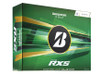 Bridgestone Tour B RXS Golf Balls