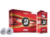 Bridgestone Tour B RX Golf Balls
