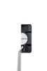 Odyssey Ai-DUAL Double Wide 1/2 Ball Putter
