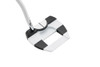 Odyssey Ai-DUAL Jailbird Mini 1/2 Ball Putter