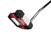 Odyssey Ai-DUAL Jailbird Mini 1/2 Ball Putter