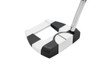 Odyssey Ai-DUAL Jailbird Mini 1/2 Ball Putter