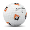 TaylorMade TP5 pix Golf Balls