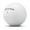 TaylorMade TP5x Golf Balls
