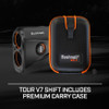 Bushnell Tour V7 Shift Rangefinder Patriot Pack